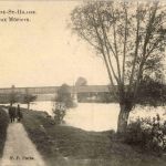 La Varenne - St. Hilaire