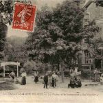 La Varenne - St. Hilaire Restaurant Au Matelot