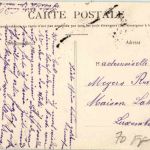 La Varenne - St. Hilaire Restaurant Au Matelot