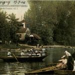 La Varenne - Chennevieres