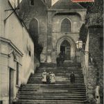 Ivry sur Seine - L Eglise