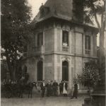 Creteil - Chateau des Buttes