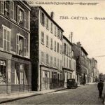 Creteil - Grande Rue