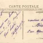 Corbeil - Rue Feray