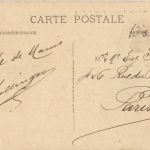 Choisy le Roi - Institution Franchot