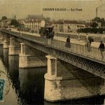 Choisy le Roi - Le l ont