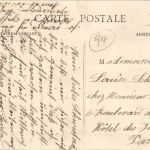 Choisy le Roi - La Rue de la Halle