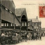 Choisy le Roi - marche