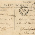 Choisy le Roi - marche