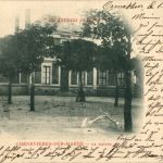 Chenevieres sur Marne - La Mairie