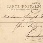 Chenevieres sur Marne - La Mairie