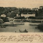 Chenevieres sur Marne