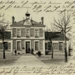 Chenevieres sur Marne - Mairie
