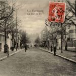 La Varenne - La Rue du Bac