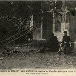 Nogent sur Marne - tragedie