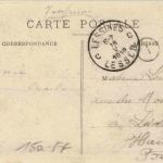 Nogent sur Marne - tragedie
