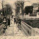 Le Parc St. Maur