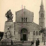 Charenton le Pont - L Eglise