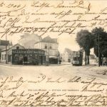 Bry sur Marne - Tramway