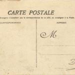 Alfortville - rue de l Ecluse - Inondations 1910