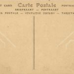 Alfortville - Inondations 1910