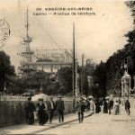 Enghien les Bains - Casino