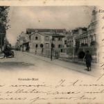 Enghien les Bains - Grande Rue