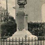 Enghien les Bains - Monument