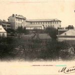 Pontoise - Le College