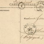 Eaubonne - La rue Nationale