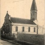 Draveil - chapelle