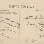 Dourdan - Avenue Carnot