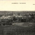 Chaumontel