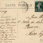 Champrosay - Maison Alphonse Daudet