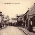 Brevannes - Grande Rue