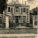 Athis Mns - Mairie Ecoles