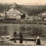 La Roche-Guyon