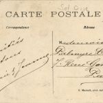 Argenteuil - Vieux moulin