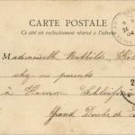 Argenteuil - Grande Rue