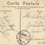 Argenteuil - Boulevard d Heloise