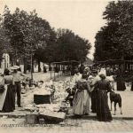 Argenteuil - Le Marche