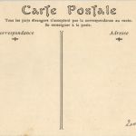 Argenteuil - Le Marche