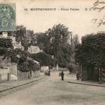 Montmorency - Place Venise