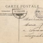 Montmorency - Place Venise