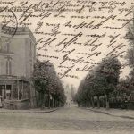 Montmorency - Boulevard de l Ermitage