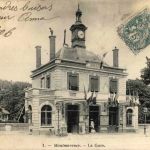 Montmorency - La Gare