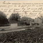 Moisselles