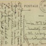 Magny en Vexin - Rue de Crosne