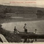 Vetheuil