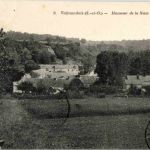 Valmondois - Hanneau de la Naze